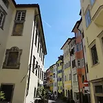 Apartment Charme *