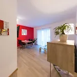 Apartment Charme