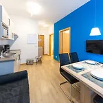 Apartment Charme Bolzano