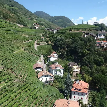 Charme Apartment Bolzano