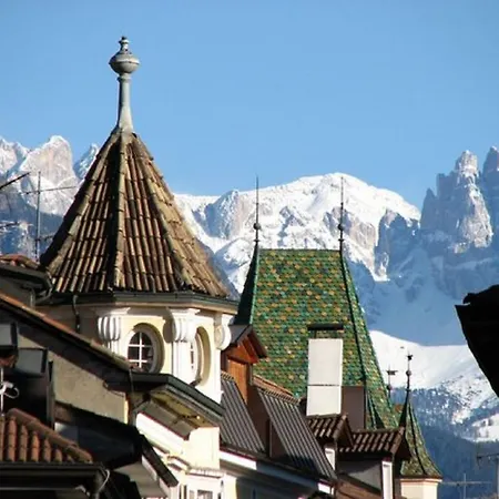 Charme Bolzano
