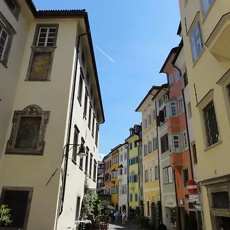 Apartment Charme *