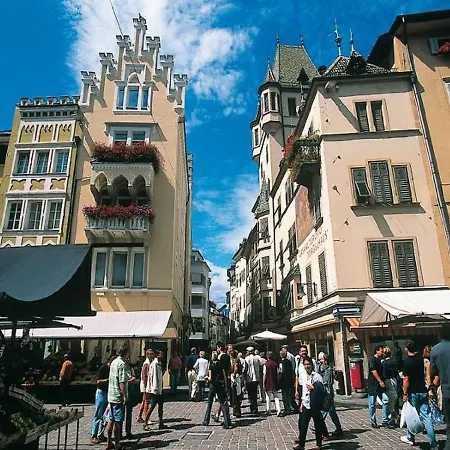Charme * Bolzano
