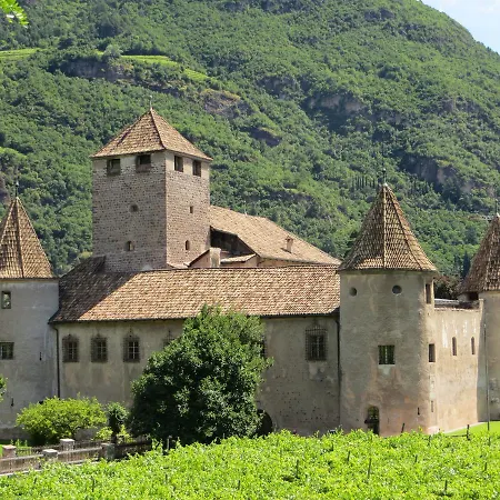 Apartamento Charme Bolzano