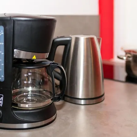 公寓 Charme 博尔扎诺