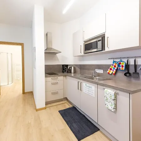 Charme Apartment