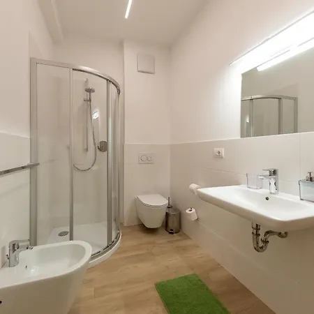 Apartment Charme *