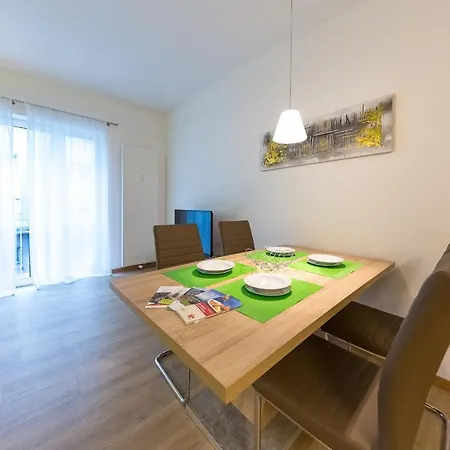 Charme Apartment