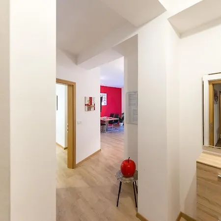 Apartment Charme