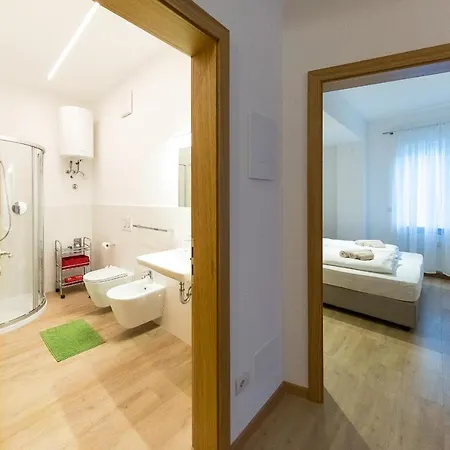 Charme * Bozen