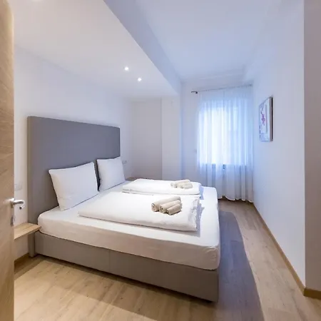 Apartment Charme *