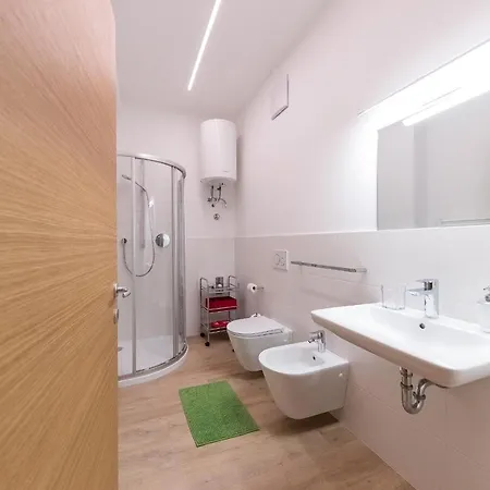 Charme Apartment Bolzano