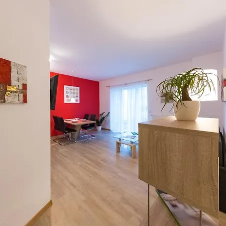 Apartment Charme