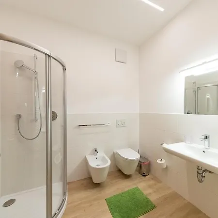 Charme Apartment Bolzano