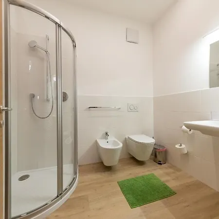 Apartment Charme *