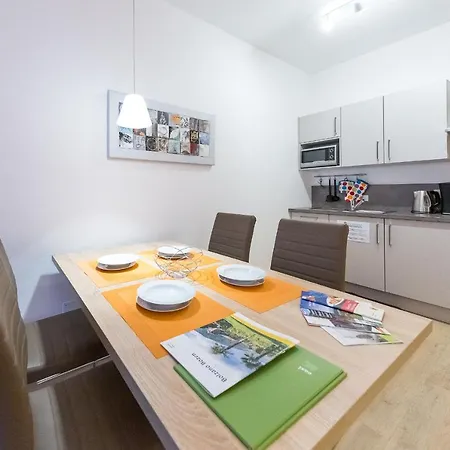Apartment Charme Bolzano
