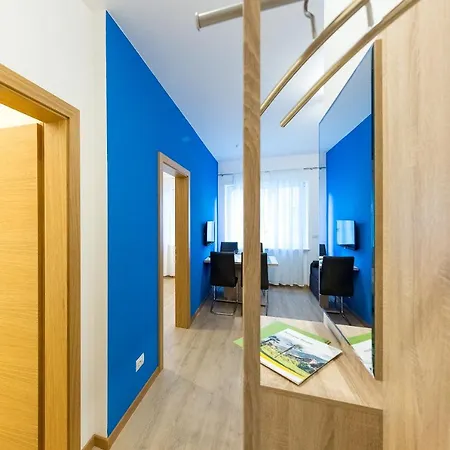 Charme Apartment Bolzano