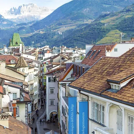 Charme Bolzano