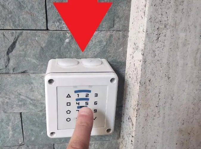 Charme Apartamento *