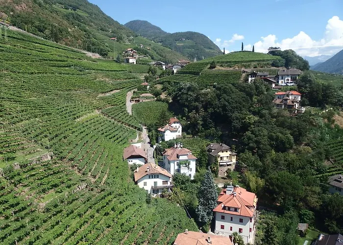 Charme Apartamento Bozen