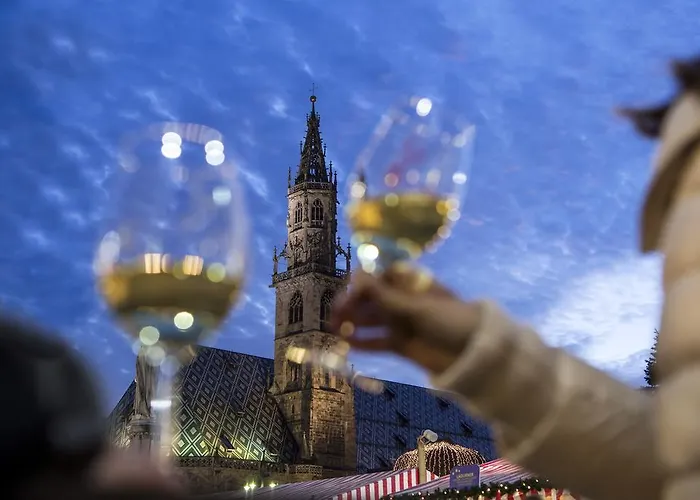 Charme Appartamento *