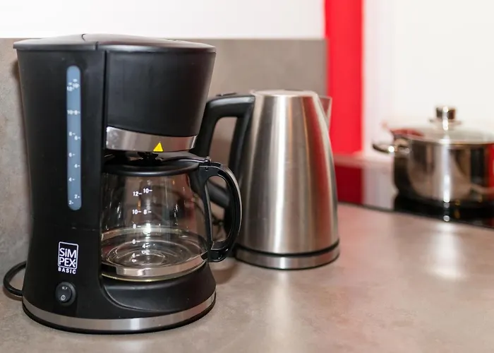 Appartamento Charme Bolzano