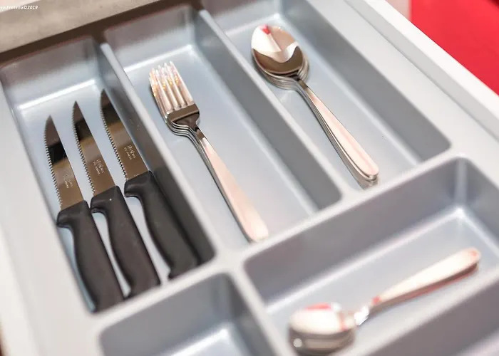 Charme Appartamento *