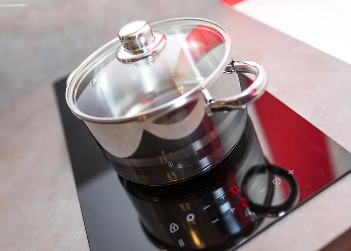 Appartamento Charme *