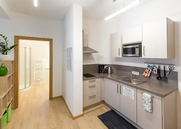 Apartamento Charme Bozen