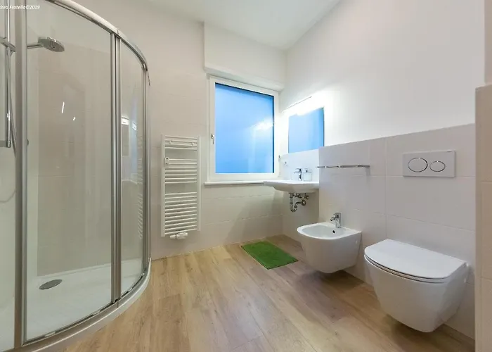 Charme * 博尔扎诺