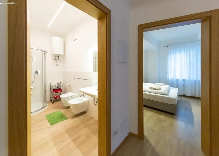 Charme * 博尔扎诺