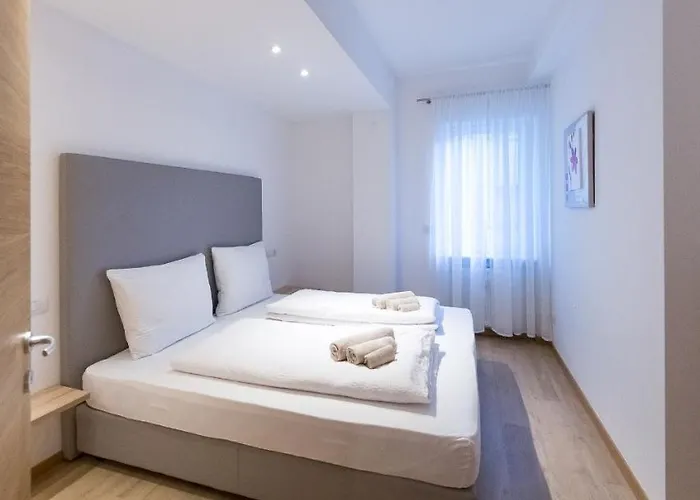 Appartamento Charme *