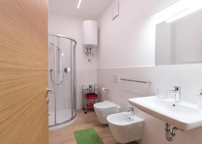 Charme Apartamento Bozen