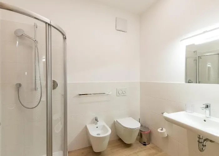 Charme Apartamento Bozen