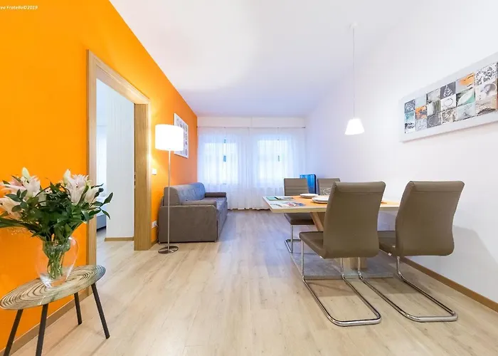 Charme Appartamento *