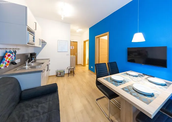 Appartamento Charme Bolzano