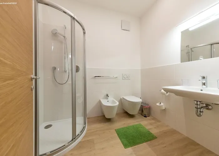 Apartamento Charme *